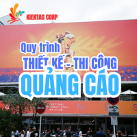 Quy trình thiết kế, thi công bảng hiêu quảng cáo tại Phú Quốc